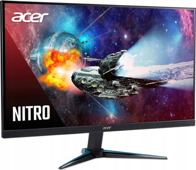 Monitor gaming Acer Nitro VG270UE, 27", QHD IPS, i zi