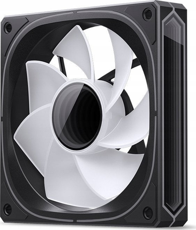 Ventilator PC Jonsbo FR-505, 120mm, ARGB 5V 3PIN, i zi