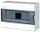Ndërprerës hermetik Elektro-Plast n / t 1x12 RH-12 N + PE IP65 36.12