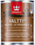 Vaj druri Tikkurila Valtti Furniture and Decking, rezistent ndaj UV dhe motit, 1L, kafe gjysmë transparent