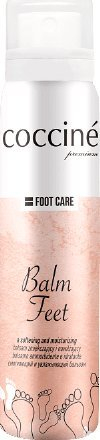 Krem balsam për këmbë Coccine Balm Feet, 100 ml, për këmbë të thata, neutral
