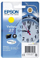 Ngjyrë Epson C13T27044012, e verdhë