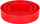 Set forma pjekjeje Springos Silicone Baking Pan, silikon, 3 copë, e kuqe
