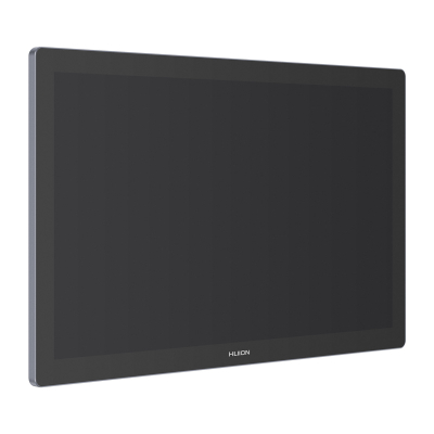 Tablet grafik Huion Kamvas Pro 19, ekran 19", USB C, i zi