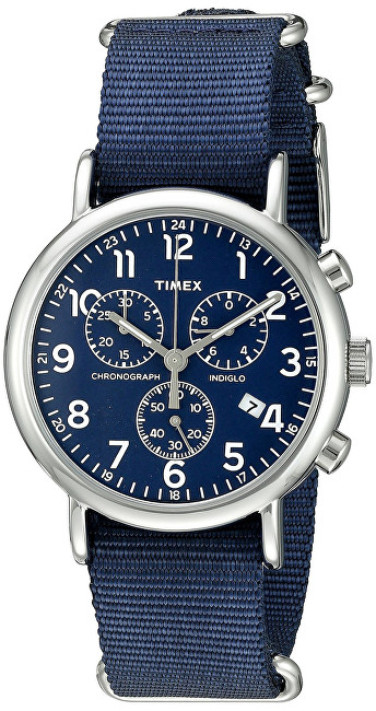 Orë dore Timex Weekender TW2P71300