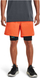 Pantallona të shkurtra trajnimi Under Armour Vanish Elite, për meshkuj, portokalli