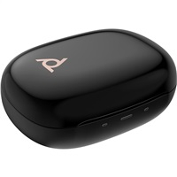 Kufje wireless in ear Poly Voyager Free 20, Bluetooth, me ANC, të zeza