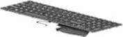 Tastierë laptopi HP L14366-A41, për EliteBook 850 G6 15.6", belg