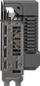 Kartë grafike ASUS GeForce TUF-RTX4090-O24G-GAMING, 24GB GDDR6X