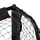 Portë futbolli Meteor Steel, 300x200x120 cm, portative, e zezë