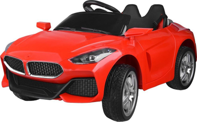 Makine elektrike per kalamoj BEMA Cabrio, me telekomande, der ne 30 kg, portokalli