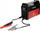 Aparat saldimi inverter Yato YT-81358, MMA DC TIG, 200A, i kuq