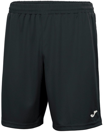 Shortse futbolli për meshkuj Joma Nobel, XXXL, të zeza