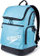 Çantë shpine Speedo Teamster 2.0, 35L, blu