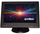 Monitor sigurie Ernitec 10", LCD, VGA HDMI, i zi