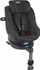 Ulëse makine Graco Turn2Me i-Size, që rrotullohet 360°, ISOFIX, e zezë