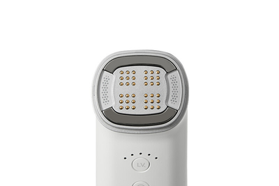 Pajisje kozmetike për fytyrë RECLAR Galvanic iron with LED therapy RE-Merge