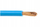 Kabllo elektrik LgY 1x4, 4mm², H07V K, blu