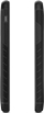 Mbrojtëse telefoni Moshi Talos për iPhone XS X, slim, Stealth Black