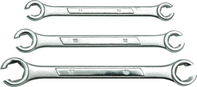 Set çelësa frenash Vorel 57700, 10-17mm, 3 copë