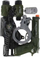 Set lodër ushtarake Mega Creative Army Set 545316, shumë pjesë, shumëngjyrësh