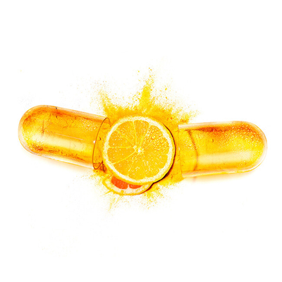 Garnier Skin Naturals Vitamin C Glow Jelly Хидратантен Крем, 50 ml