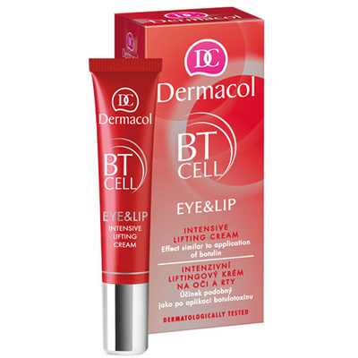Krem Dermacon Intensive15 ml