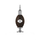 Eau de Parfum Lattafa Hala, 100 ml