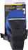Торба под седиште Dunlop Waterproof Under-Saddle Bag 1043098, 0.5L, црна