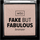 Bronzer kompakt Wibo Fake but Fabulous 01, 9g, ngjyrë universale