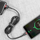 Kabllo Baseus USB-A - USB-C (CATKLF-U91), 3 m, e kuqe/e zezë