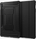 Kuti tablet Spigen Rugged Armor Pro për Samsung Galaxy Tab S9 FE Plus 12.4", mbrojtëse palos me mbajtëse S Pen, e zezë