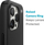 Kuti mbrojtëse Speck Presidio2 Pro MagSafe për iPhone 14 Pro Max, antishok, e zezë e bardhë