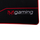 Mauspad gaming (HM8785), zezë