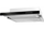 Aspirator Akpo WK-7 Light Glass 60, 60 cm, i argjendtë