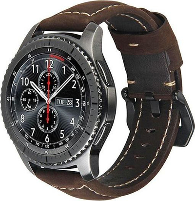 Rrip ore Beline, 20 mm, kafe