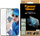 Mbrojtës ekrani PanzerGlass Gaming për iPhone 16 Pro, Ultra-Wide Fit, transparent
