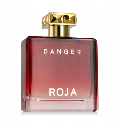 Eau de Parfum Roja Parfums Danger, për meshkuj, 100 ml