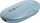Maus Trust Puck, wireless, USB, i kaltërt