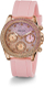 Orë për femra GUESS Crystal GW0032L4, rozë