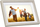 Kornizë digjitale Rollei Smarter Picture Frame 108, 10.1", WiFi Frameo, e bardhë