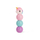 Legami Nenvizues Set 3Cope Unicorn Muma0001