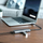HUB USB UGREEN, 3 porta USB 3.0, RJ-45 Gigabit, gri