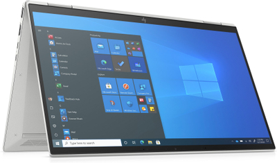 Laptop HP EliteBook x360, 14", Intel i5-1135G7, 16 GB RAM, 512 GB SSD, i argjendtë