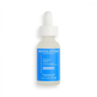 Revolution Skincare Serum 2% Salicylic Acid and Fruit Enzymes