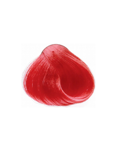 Toner për flokë Inebrya Rosso, 100 ml