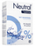 Detergjent pluhur Neutral White, pa aromë, për 18 larje