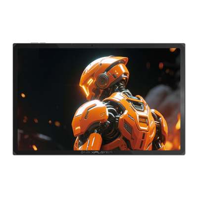 Konzolë portative OneXPlayer X1 Air, Intel Ultra 7, 32GB RAM, 1TB SSD, e zezë