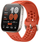 Orë inteligjente Amazfit Bip 6, 1.97" AMOLED, 5.3 Bluetooth, e kuqe