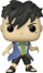 Figurë vinili Funko Pop Kawaki Boruto, #1036, koleksion anime, shumëngjyrëshe